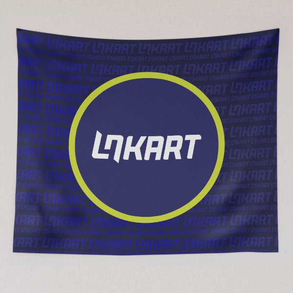 Item preview, Lando Norris Kart Go Kart Racing designed and sold by KartPixel by Pipstar.