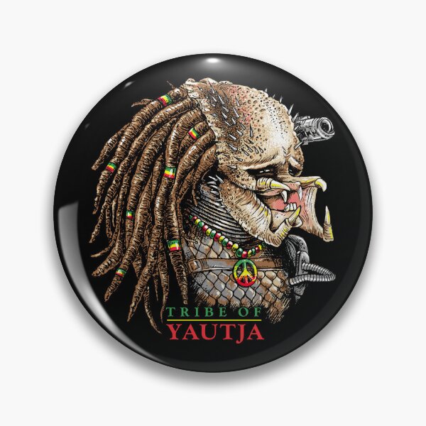 Item preview, YAUTJA designed and sold by ALAN MAIA.