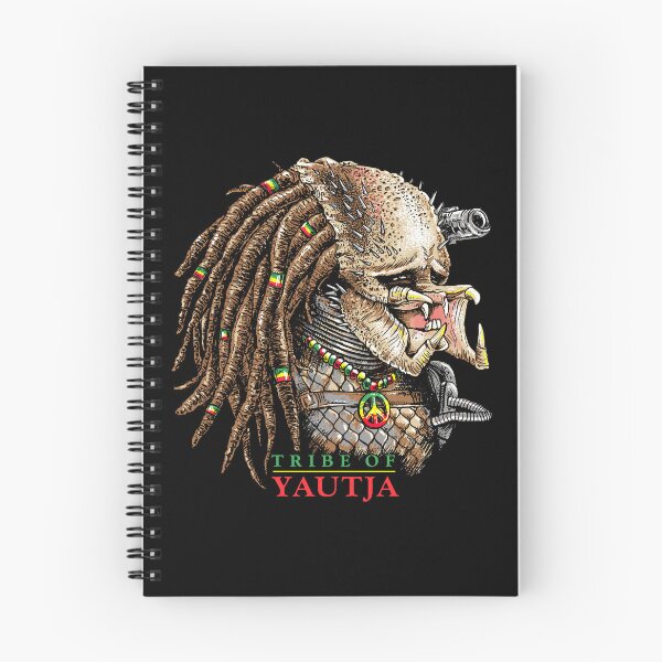 Item preview, YAUTJA designed and sold by ALAN MAIA.