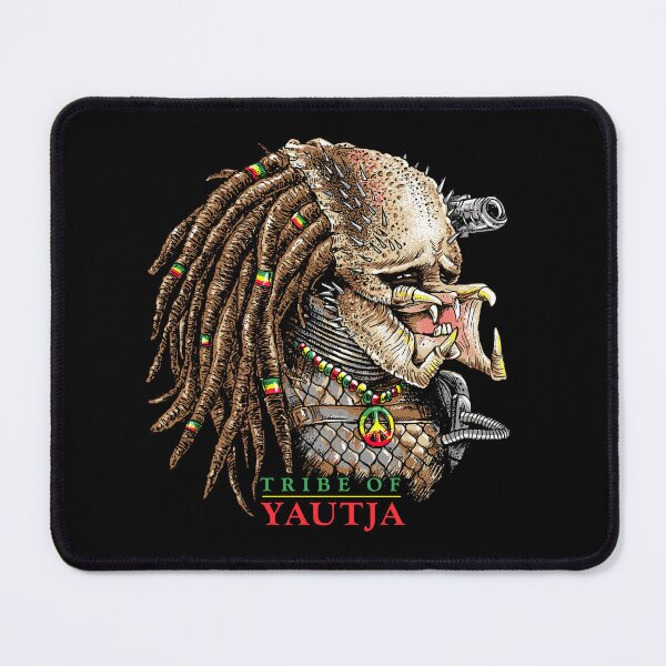 Item preview, YAUTJA designed and sold by ALAN MAIA.