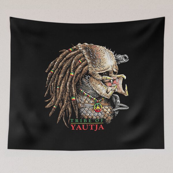 Item preview, YAUTJA designed and sold by ALAN MAIA.