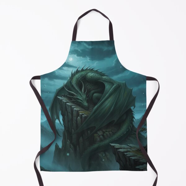 Item preview, Sleeping Dragon designed and sold by Caseymax.