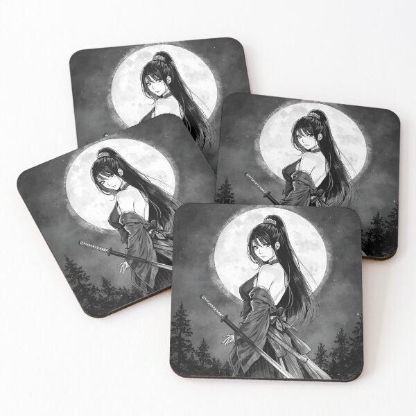 Item preview, Kuroha (くろは) designed and sold by TigerKim.