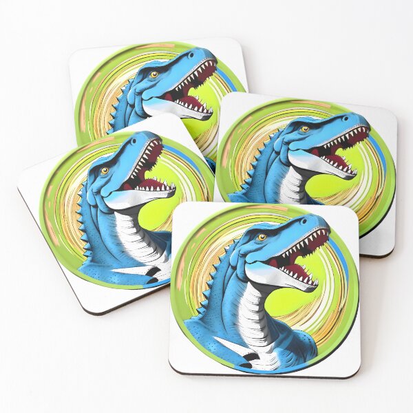 Item preview, Prehistoric beast designed and sold by Beleza e Estilo.