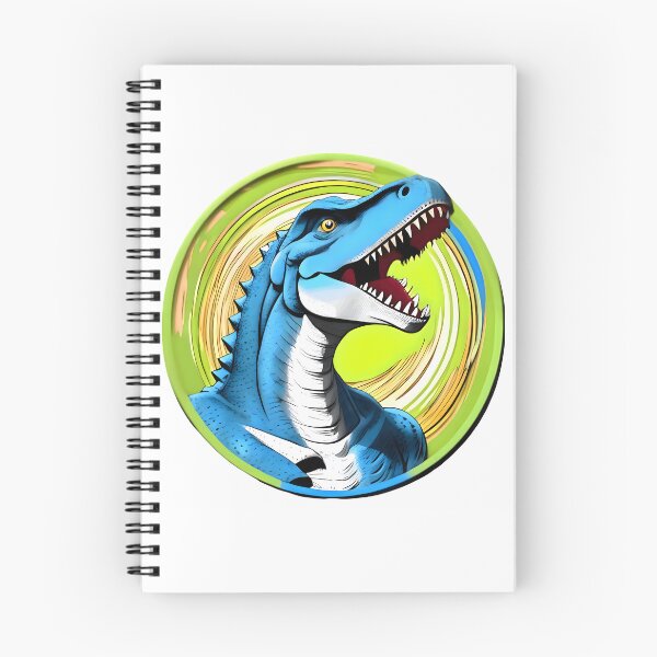 Item preview, Prehistoric beast designed and sold by Beleza e Estilo.