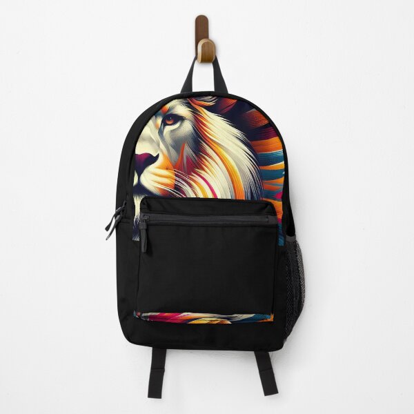 Item preview, Lion designed and sold by maistendencias.