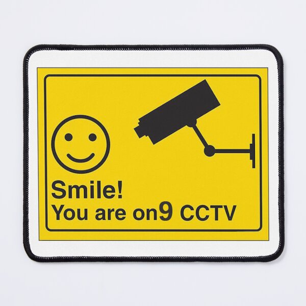 Item preview, On9 CCTV 凑數用 designed and sold by On9 Yeah.