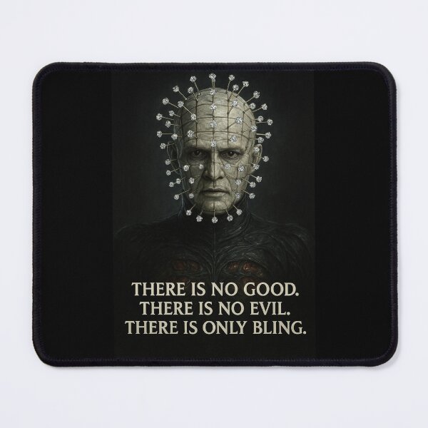 Item preview, Bling-Head designed and sold by Amen For Anthony.