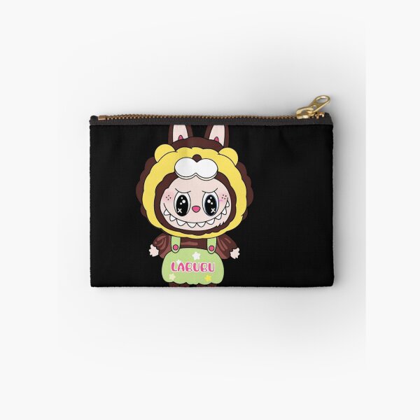 Item preview, Labubu Illustration Kawaii Cute Aesthetic designed and sold by NovaNeal.