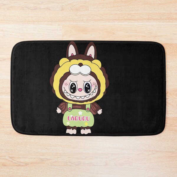 Item preview, Labubu Illustration Kawaii Cute Aesthetic designed and sold by NovaNeal.
