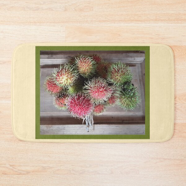 Item preview, Lychee fruits, flavorful designed and sold by vibeno1.