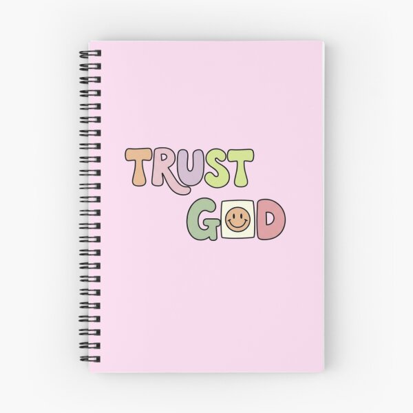 Item preview, TRUST GOD Scrapbook Christian Bandaid Jesus designed and sold by doodledgrace.