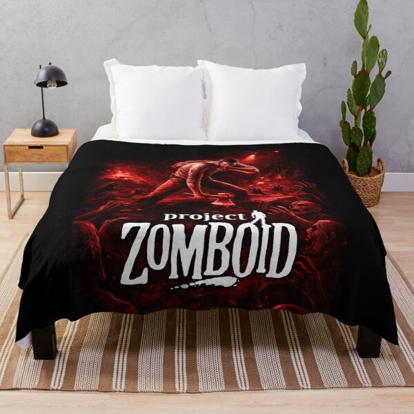 Item preview, Project Zomboid Red Apocalypse designed and sold by El Hermano Gym.