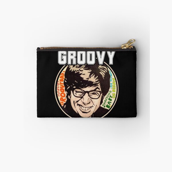 Item preview, Groovy, Austin Powers designed and sold by outlaw70.
