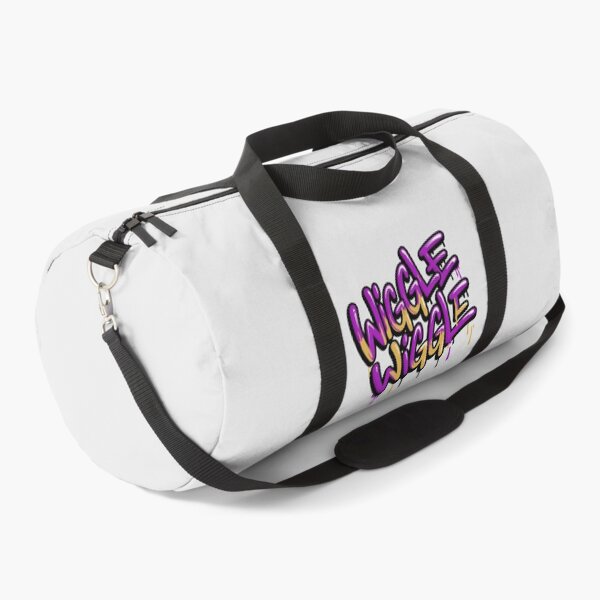 Item preview, Wiggle Wiggle, rappers spray graffiti gifts. designed and sold by paulo silveira.