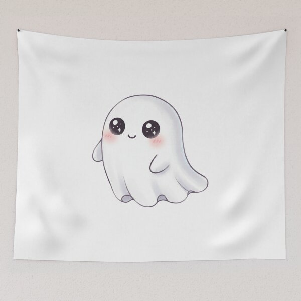 Item preview, Ghostly Ghosty designed and sold by V_99bydesign.