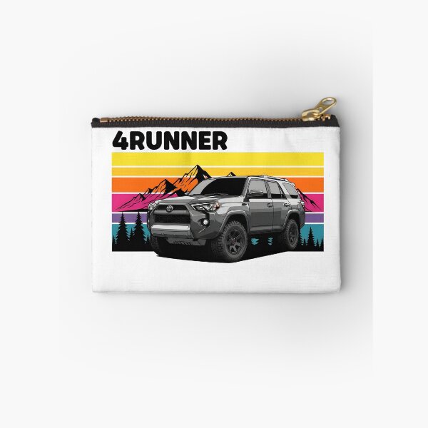 Item preview, 4runner retro designed and sold by Timegraf.