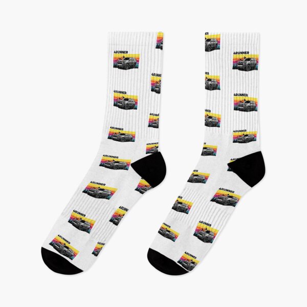 Item preview, 4runner retro designed and sold by Timegraf.