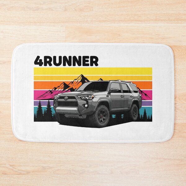 Item preview, 4runner retro designed and sold by Timegraf.