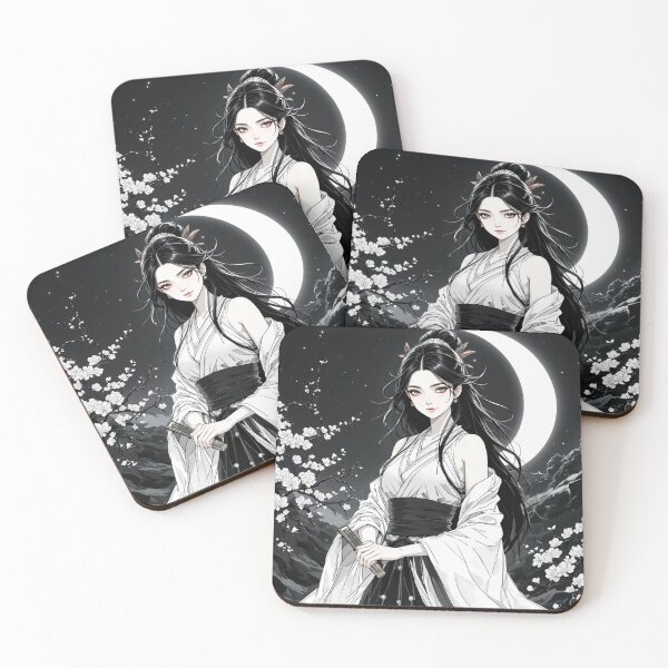 Item preview, Kuroha (くろは) designed and sold by TigerKim.