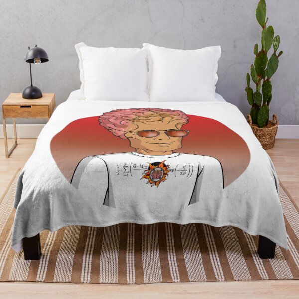 Item preview, 9 planet Formula Fan designed and sold by EBAM Boutique.