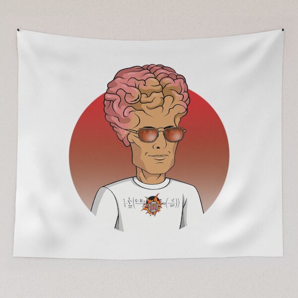 Item preview, 9 planet Formula Fan designed and sold by EBAM Boutique.