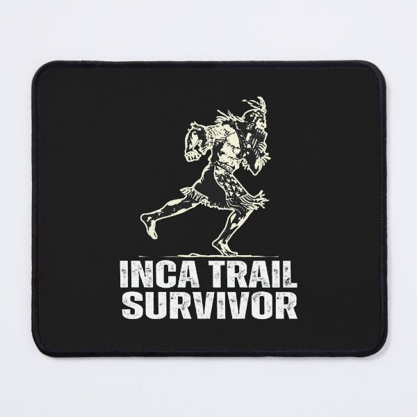 Item preview, Inca trail survivor ,Peruvian mountains Peru 2026 designed and sold by erozzz.
