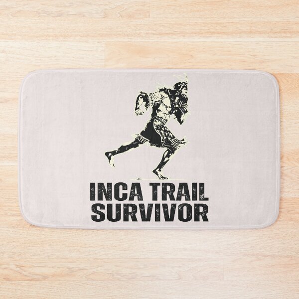 Item preview, Inca trail survivor ,Peruvian mountains Peru 2026 designed and sold by erozzz.