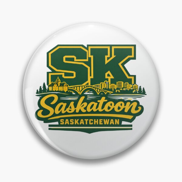 Item preview, Saskatoon Saskatchewan  designed and sold by saskadventurer.