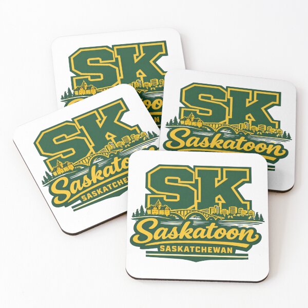Item preview, Saskatoon Saskatchewan  designed and sold by saskadventurer.