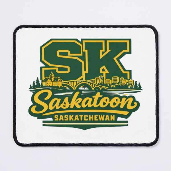 Item preview, Saskatoon Saskatchewan  designed and sold by saskadventurer.