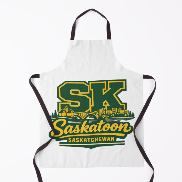 Item preview, Saskatoon Saskatchewan  designed and sold by saskadventurer.