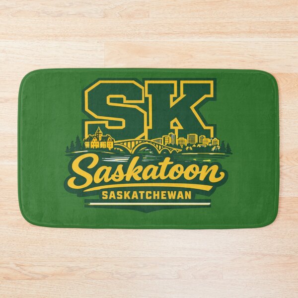 Item preview, Saskatoon Saskatchewan  designed and sold by saskadventurer.