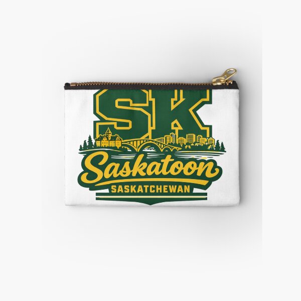 Item preview, Saskatoon Saskatchewan  designed and sold by saskadventurer.