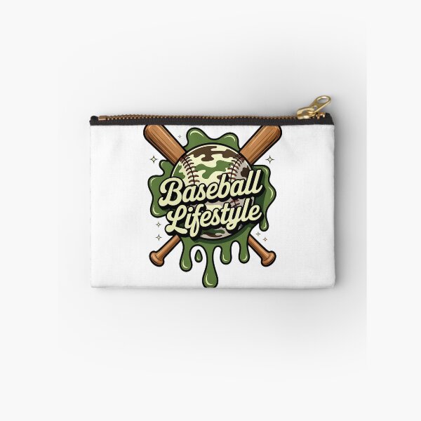 Item preview, Baseball Lifestyle Camo Apparel Youth Baseball Drip Ice Cream Sports Lover designed and sold by jakaun.