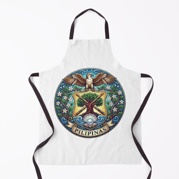 Item preview, PILIPINAS ICONIC SYMBOLS designed and sold by likbatonboot.