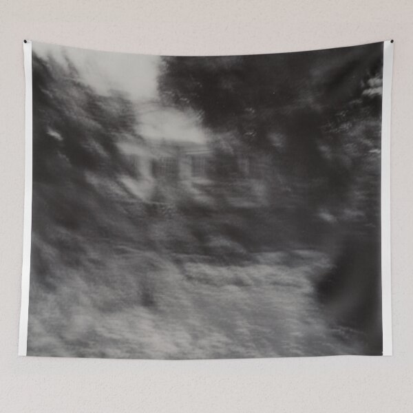 Item preview, Blur House designed and sold by Brandon William / The Demon Kelbroton.