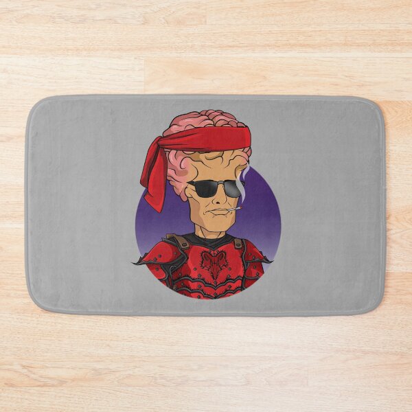 Item preview, Red Samuray designed and sold by EBAM Boutique.