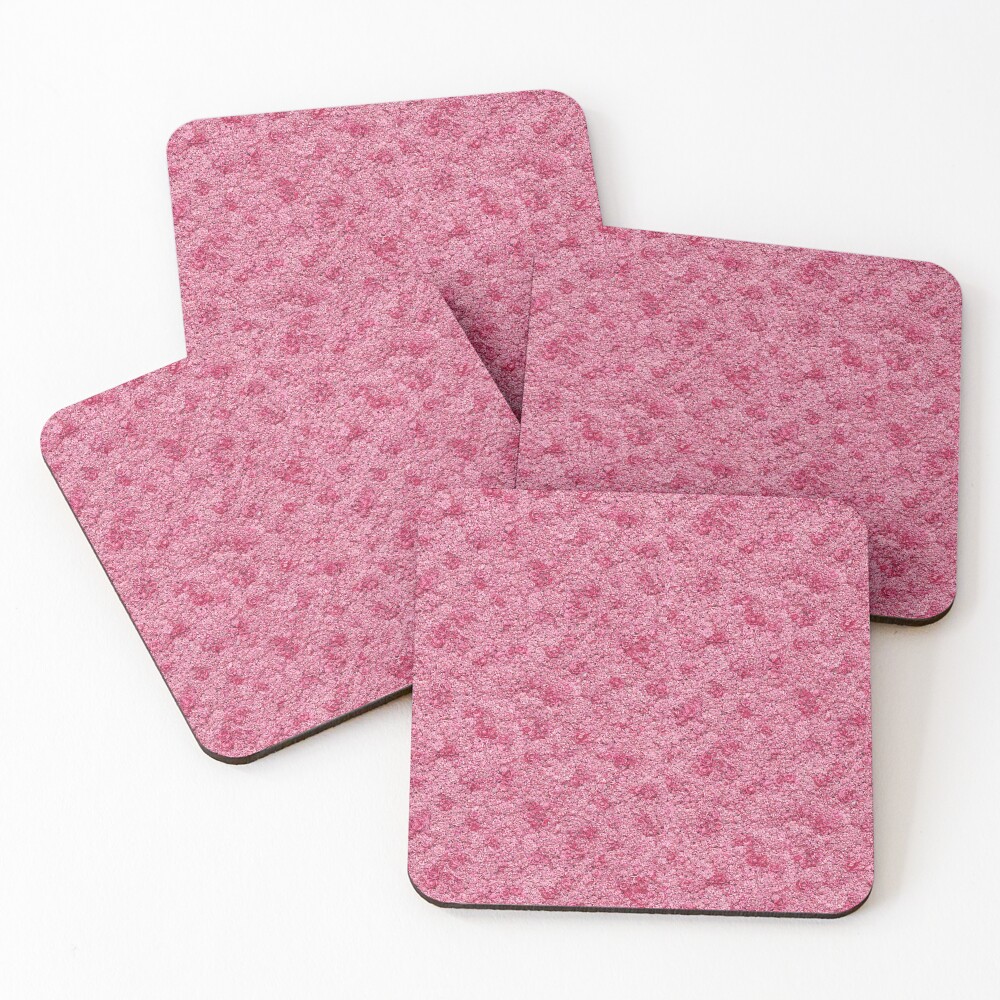 Item preview, Coasters (Set of 4) designed and sold by SlowPathsDesign.