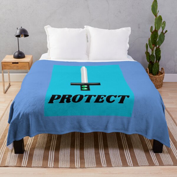 Item preview, PROTECT designed and sold by GrindWardrobe.