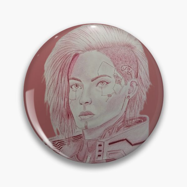 Item preview, Future girl designed and sold by Shigshop.