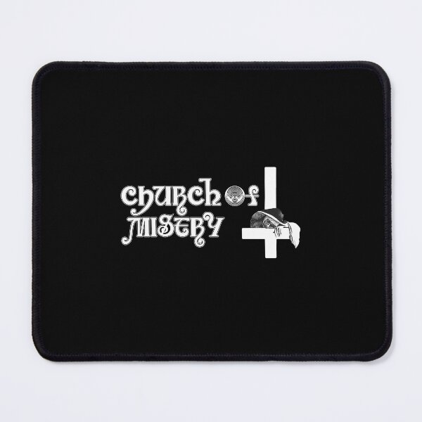 Item preview, Church Of Misery Band designed and sold by davincimelArt.