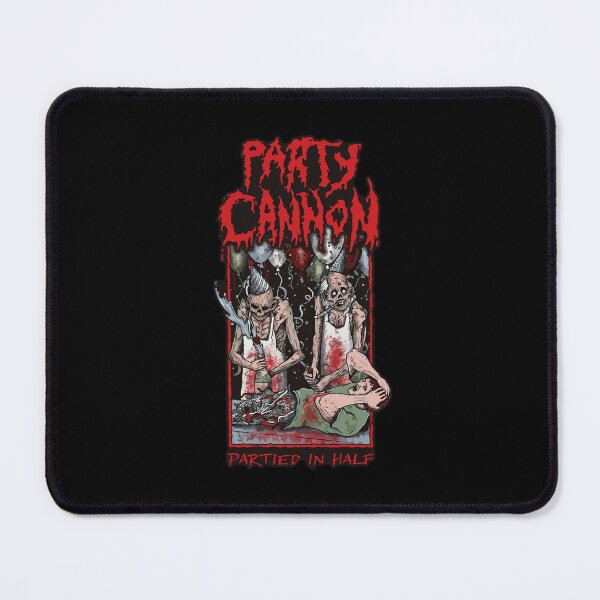 Item preview, PaRtY-CaNnOn Band designed and sold by EnFlyvendeFArt.