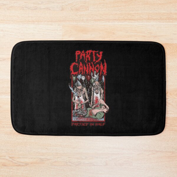Item preview, PaRtY-CaNnOn  Band designed and sold by EnFlyvendeFArt.
