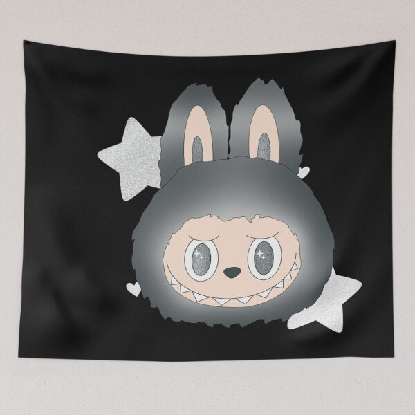 Item preview, Cheshire Cat Starry Eyes Funny Smile designed and sold by NovaNeal.