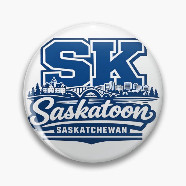 Item preview, Saskatoon Saskatchewan  designed and sold by saskadventurer.