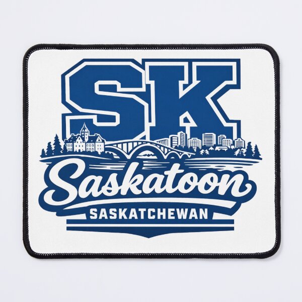 Item preview, Saskatoon Saskatchewan  designed and sold by saskadventurer.
