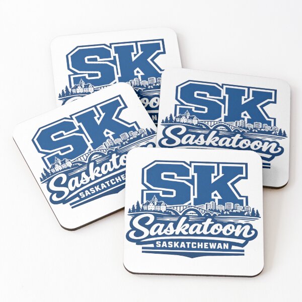 Item preview, Saskatoon Saskatchewan  designed and sold by saskadventurer.