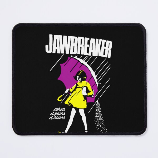 Item preview, The Jawbreaker Band designed and sold by CherryposhPaint.