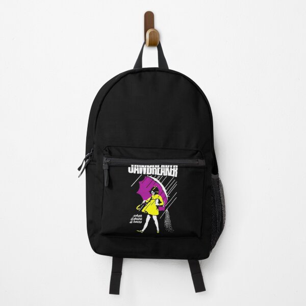 Item preview, The Jawbreaker Band designed and sold by CherryposhPaint.